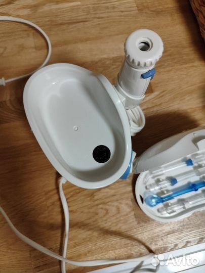 Ирригатор waterpik wp 100