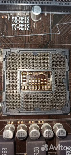 Asus P8z77v-lx