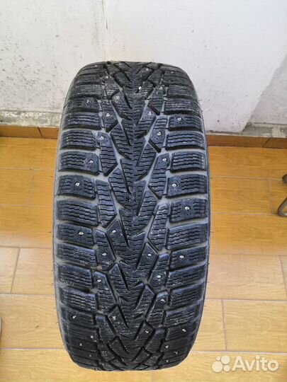 Nokian Tyres Nordman 7 225/55 R17 101T