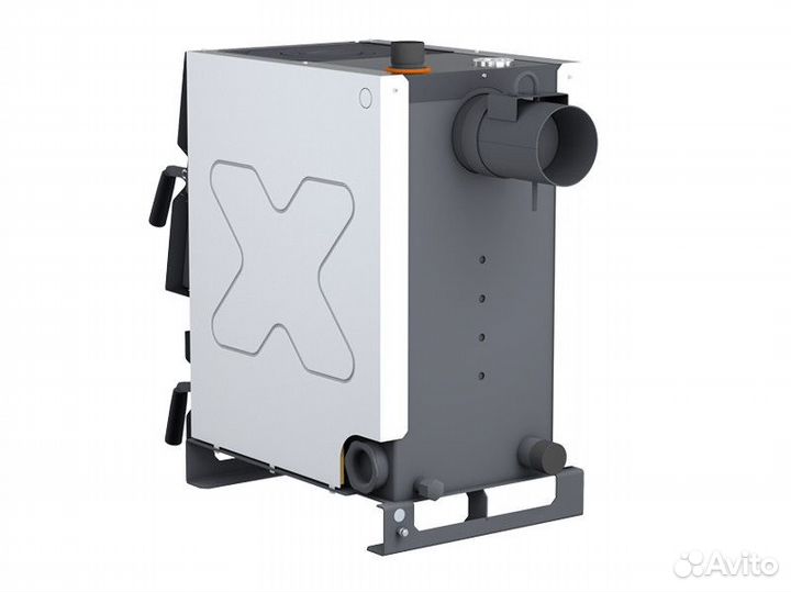 Котел отопительный zota «Master X-20»