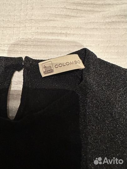 Футболка Colombo