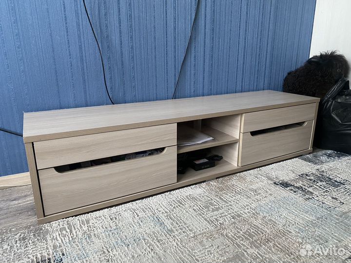 Тумба под телевизор бу
