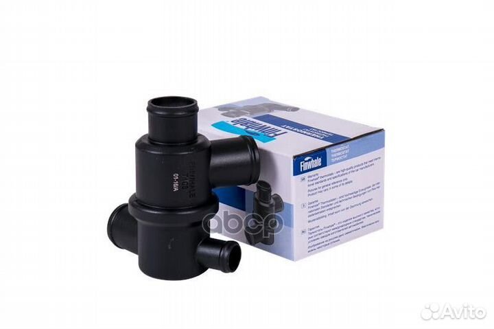 Термостат LADA 2108 T108 Finwhale