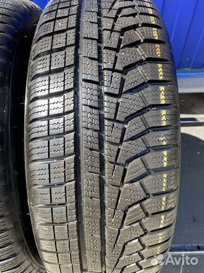 Hankook Winter I'Cept Evo2 W320 205/60 R16