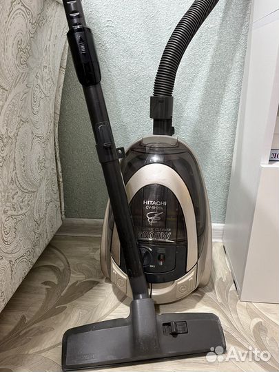 Пылесос Hitachi CV-SH20V