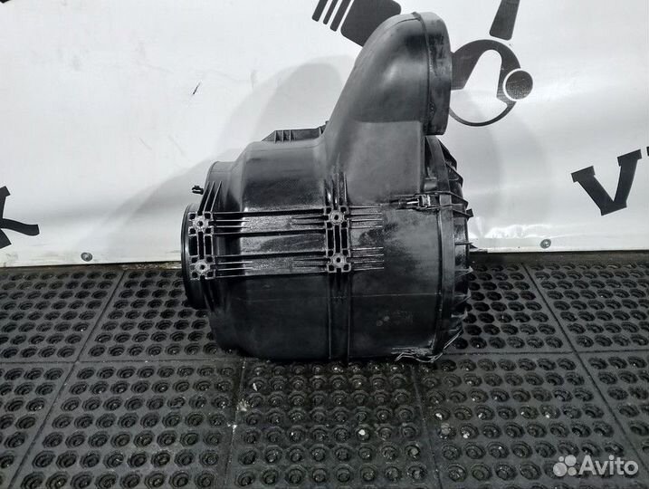 Корпус воздушного фильтра Volvo FH