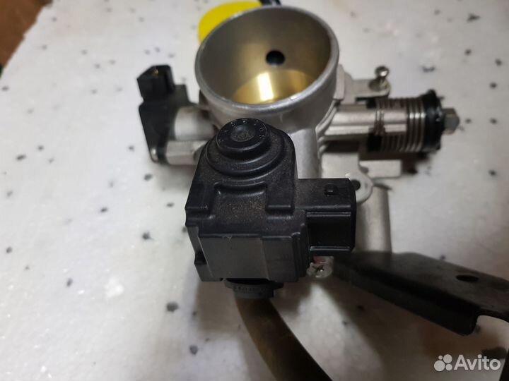 Решетка радиатора Mercedes A-Classe W177 2018-2020