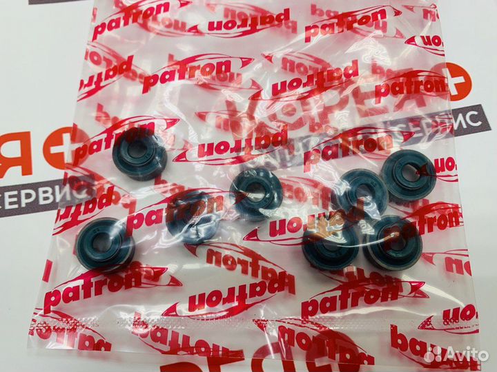 Комплект прокладок двигателя 1.5 sohc Nexia Lanos