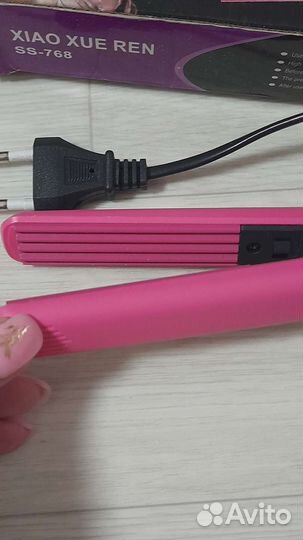 Гафре для волос