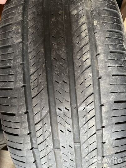 Hankook Dynapro HP2 RA33 265/60 R18