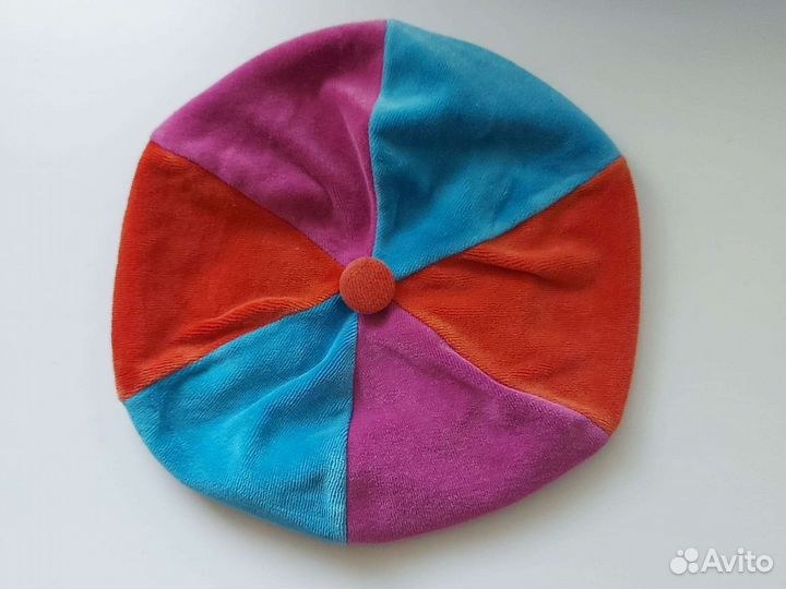 Берет детский