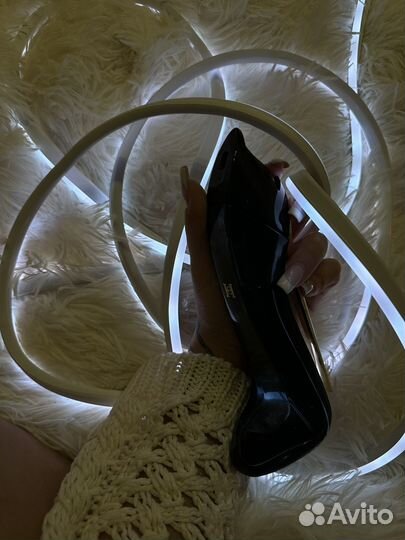 Carolina herrera good girl