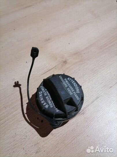 Крышка бензобака Kia Ceed