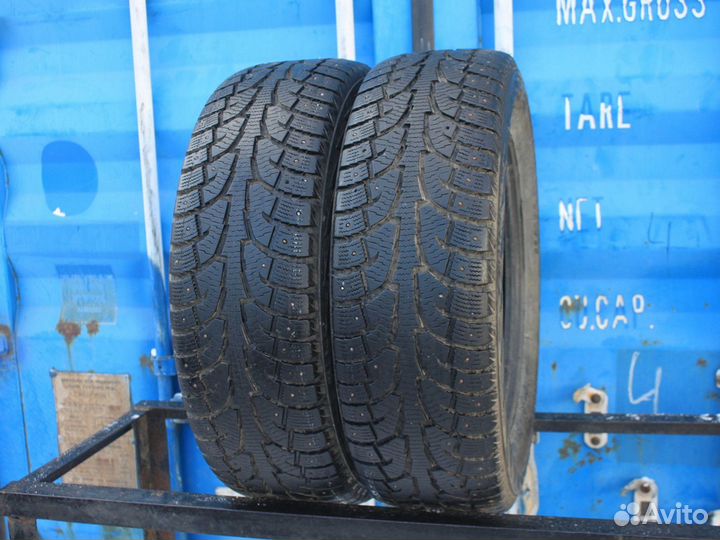 Hankook I'Pike RW11 235/65 R17