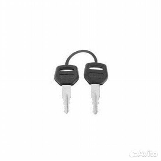 Крышка топливного бака renault