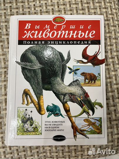 Книга новая