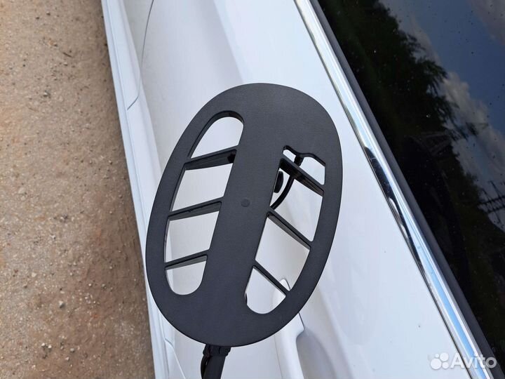 Металлоискатель fisher f75