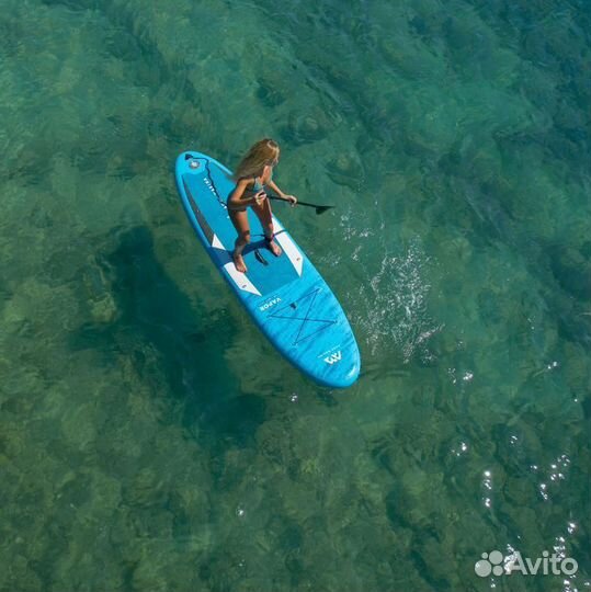 Sup борд Сап доска aqua marina Vapor 10'4