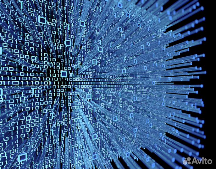 Репетитор по информатике