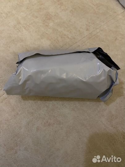 Банка резинок для волос 5+5, 8шт