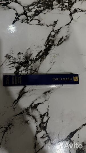 Тушь estee lauder
