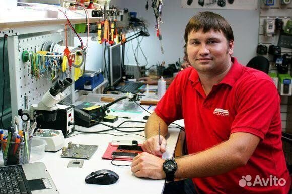 Ремонт телевизоров Ремонт пылесосов кофемашин и др