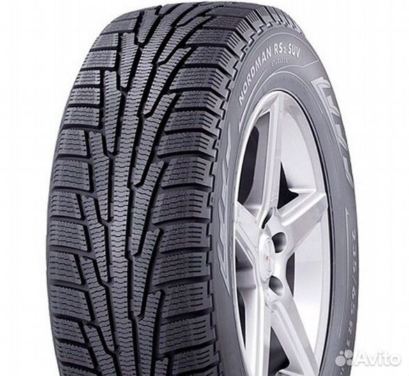 Ikon Tyres Nordman RS2 SUV 225/65 R17 106R