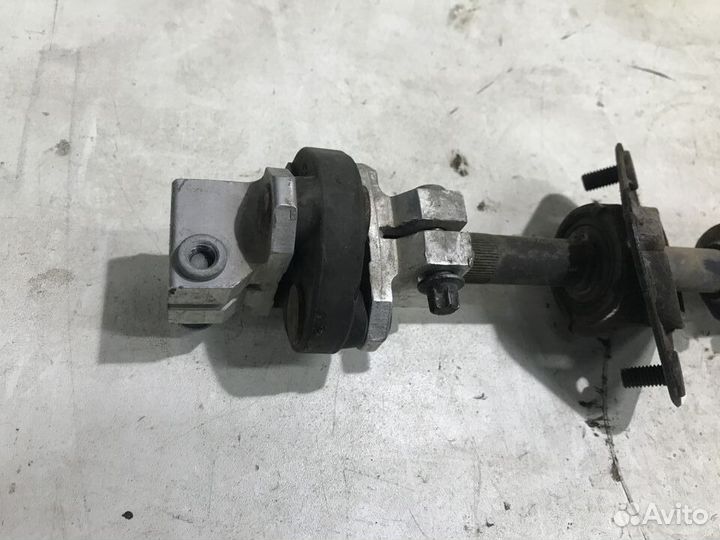 Кардан рудевой Land Rover Range Rover 3