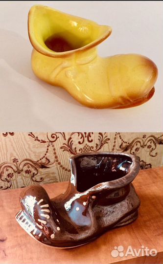 Вещи ссср: игры, сувениры 60-70гг