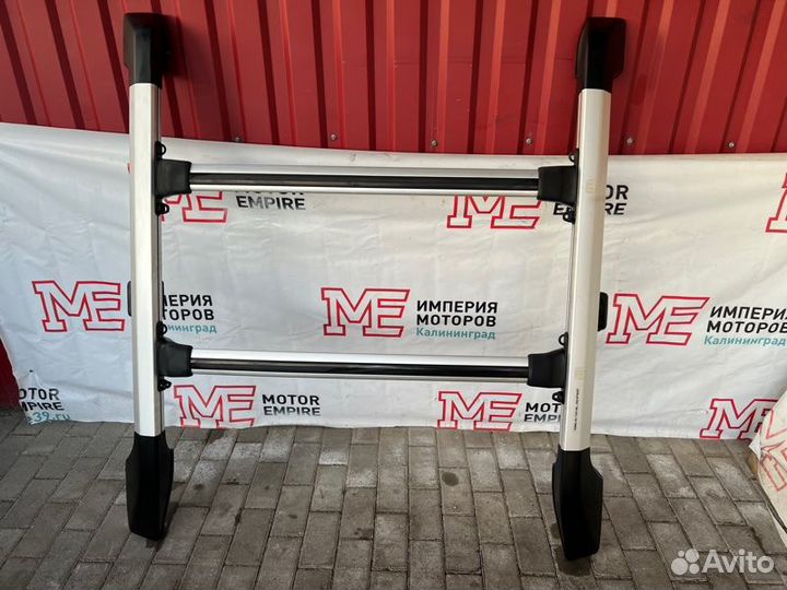 Рейлинги комплект Honda Ridgeline J35A9 2006