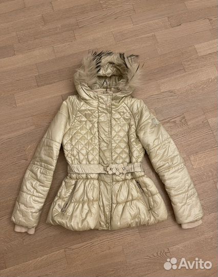 Куртка Monnalisa