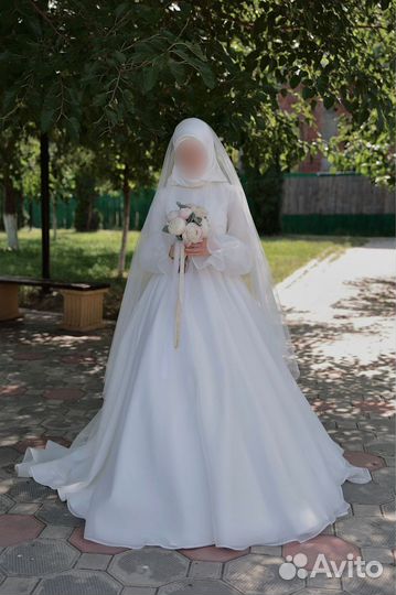 Свадебное платье (прокат/продажа)