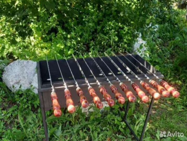 Мангал