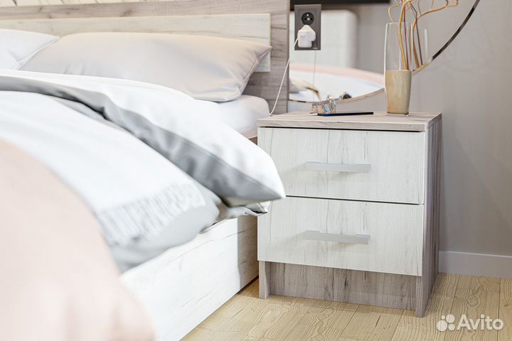 Тумба прикроватная