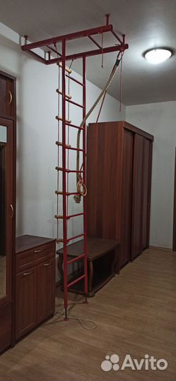 Шведская стенка