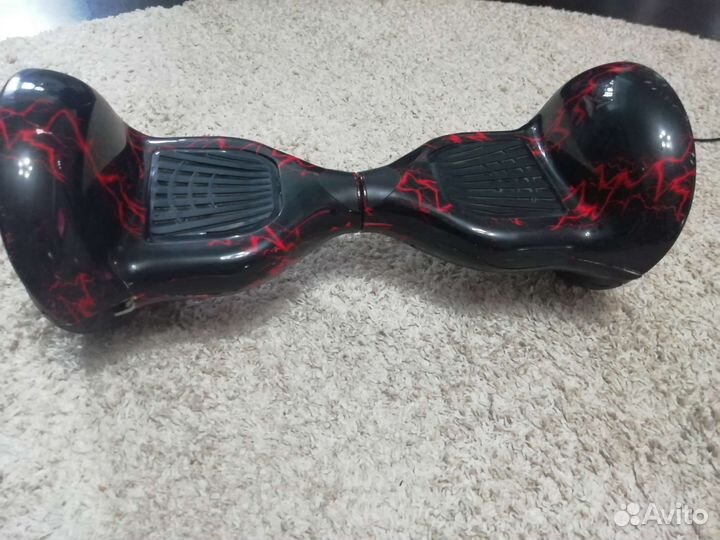 Гироскутер