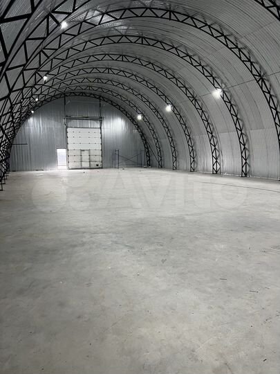Склад, 450 м²