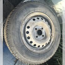 КАМА Alga (HK-531) 175/70 R13