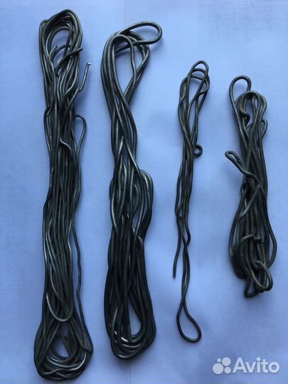 Припой пос 40 и припой с флюсом