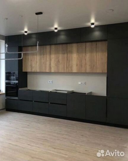 Кухни на заказ с гарантией от производителя