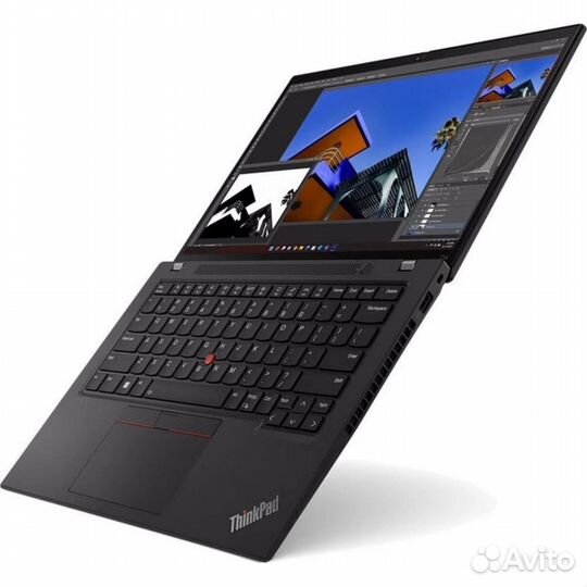 Ноутбук Lenovo ThinkPad T14 G4 645519