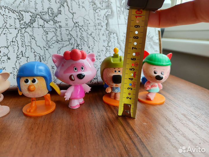 Мимимишки коллекция