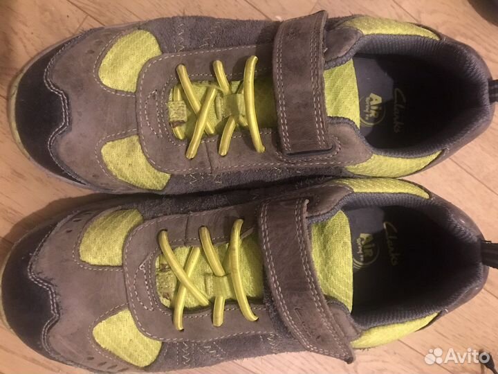 clarks crocs