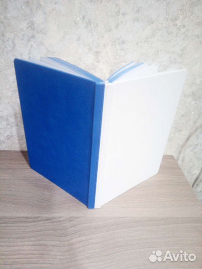 Ежедневник