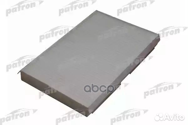 Фильтр салона (с.п. EU) citroen: C2 03, C3 02