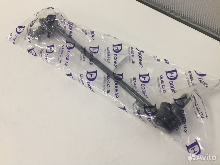 Стойка стабилизатора Hyundai ix35