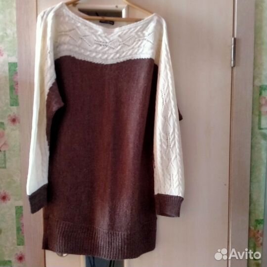 Свитер женский