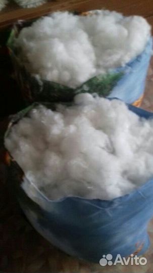 Наполнитель для подушек