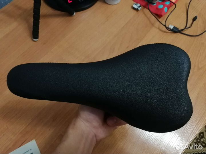 Седло для велосипеда