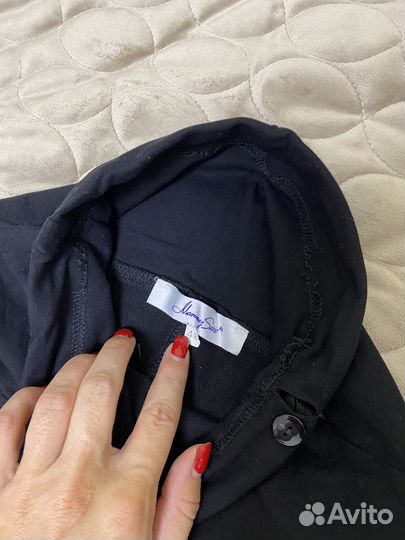 Брюки для беременных 42